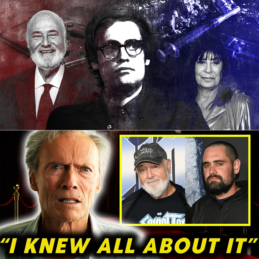 Clint Eastwood Finally Breaks His Silence on Nick Reiner: A Private Set Incident, an Uncredited Fix, and the One “Truth” That Changes How Hollywood Sees Rob Reiner’s Son Forever