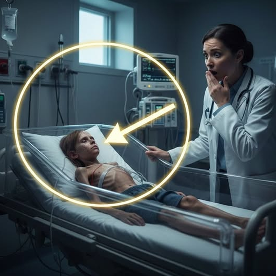 “The Millionaire Baby Was Fading Fast—Until Dr. Reyes Spotted the One Detail That Turned the Case Into a War”