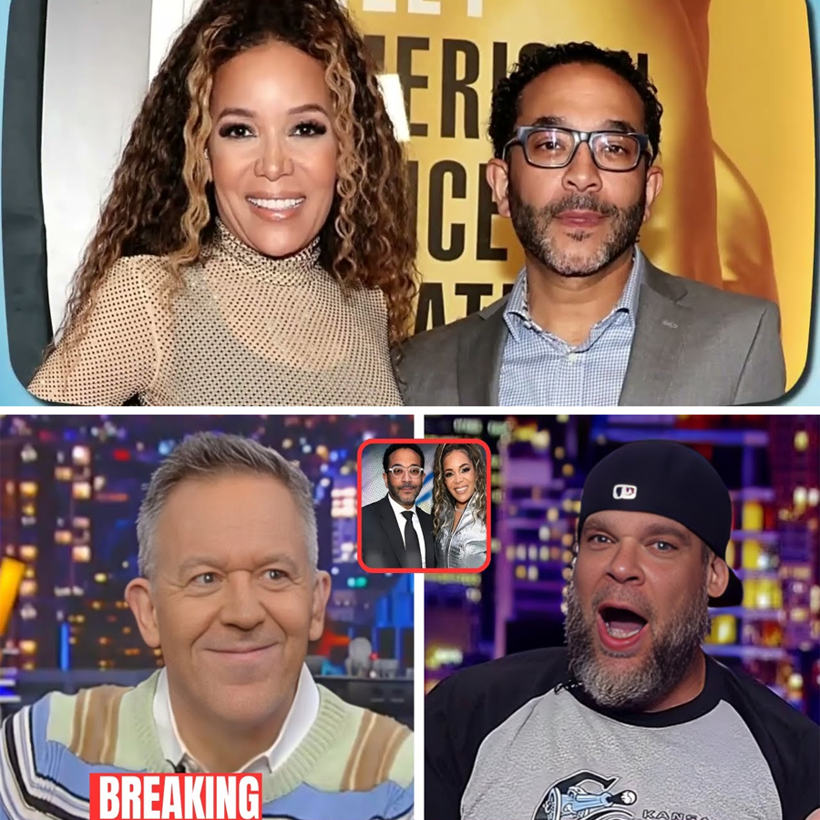Gutfeld and Tyrus Drop a Verbal Bombshell on Live TV, Triggering a Mysterious $450 Million Media Firestorm That Has Everyone Asking Who’s Really Untouchable