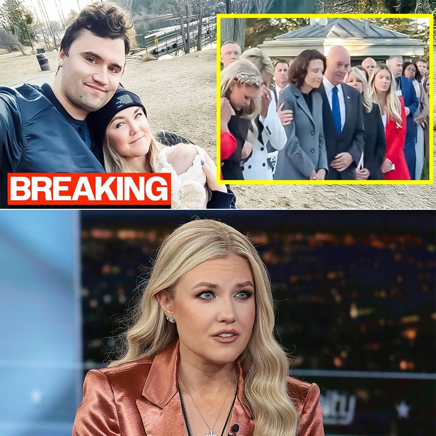 A Private Family Matter Explodes Overnight — Why Charlie Kirk’s Parents Are Demanding Clarity After Unverified Erika Kirk Footage Quietly Went Public