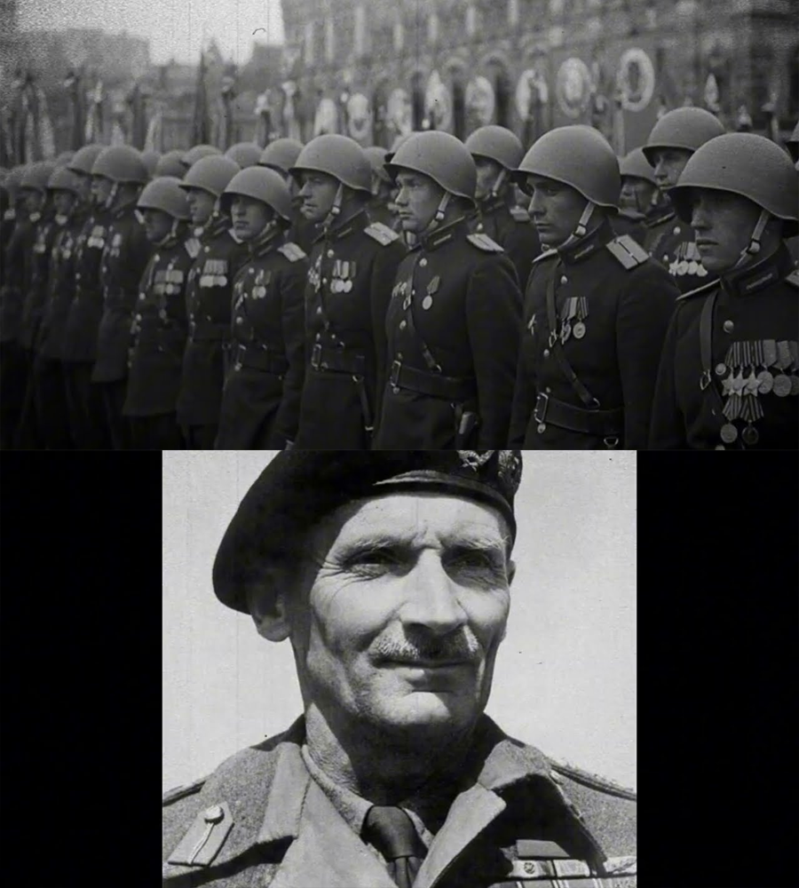 Churchill Signed a “Do Not Discuss” Order That Targeted His Own Allies