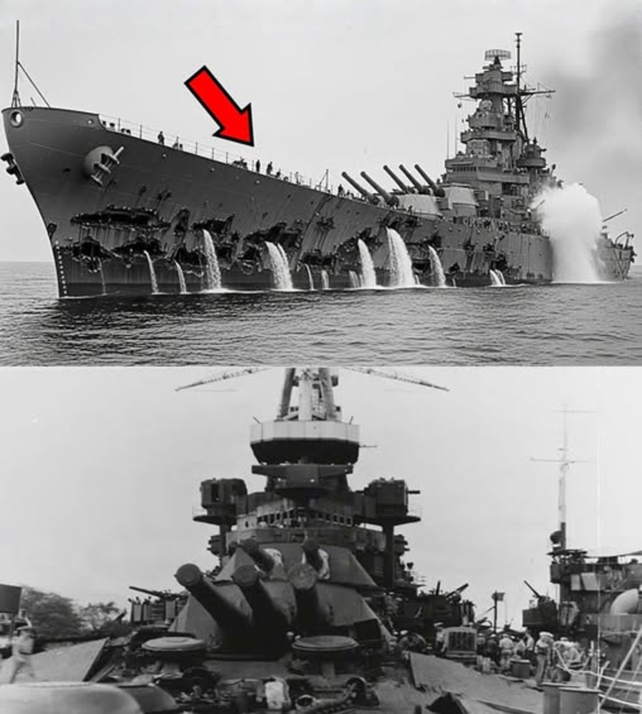 Lo dieron por hundido… hasta que el acorazado “Aurelia” reapareció tras 19 impactos de torpedo: la bitácora perdida revela la maniobra prohibida que nadie se atrevió a contar