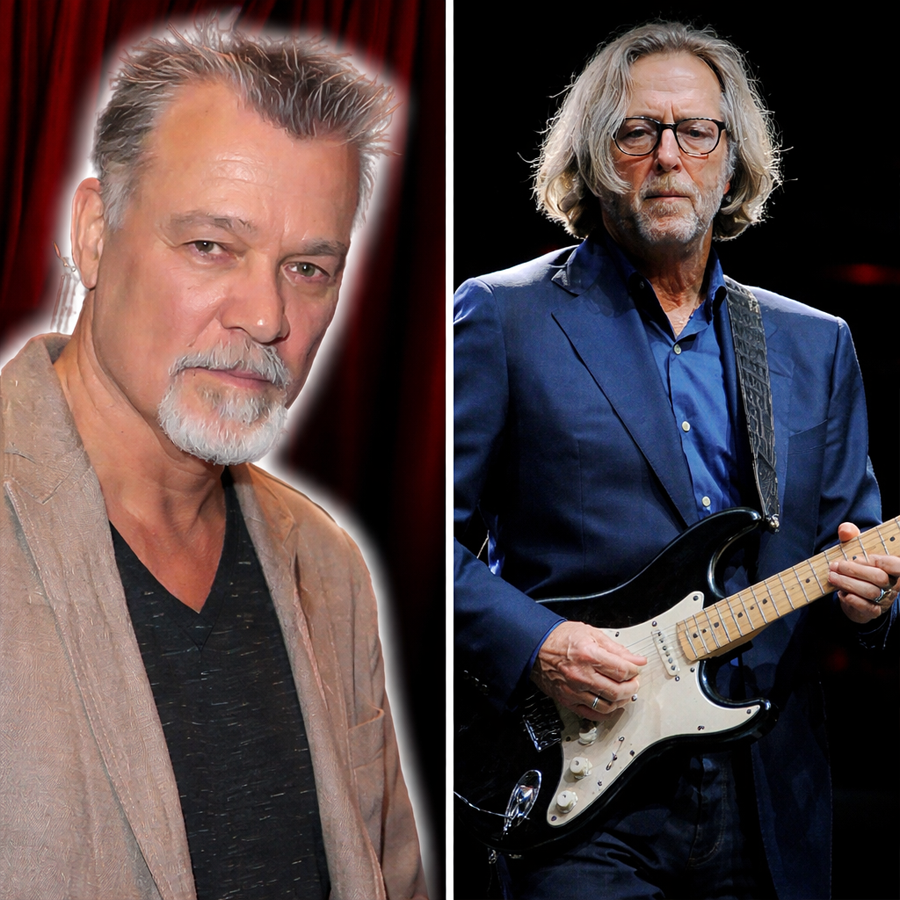 At 62, Eddie Van Halen Finally Breaks His Silence—The Six Guitarists He ‘Couldn’t Stand,’ the Hidden Rivalries, and the Uncomfortable Truth Rock Fans Never Expected