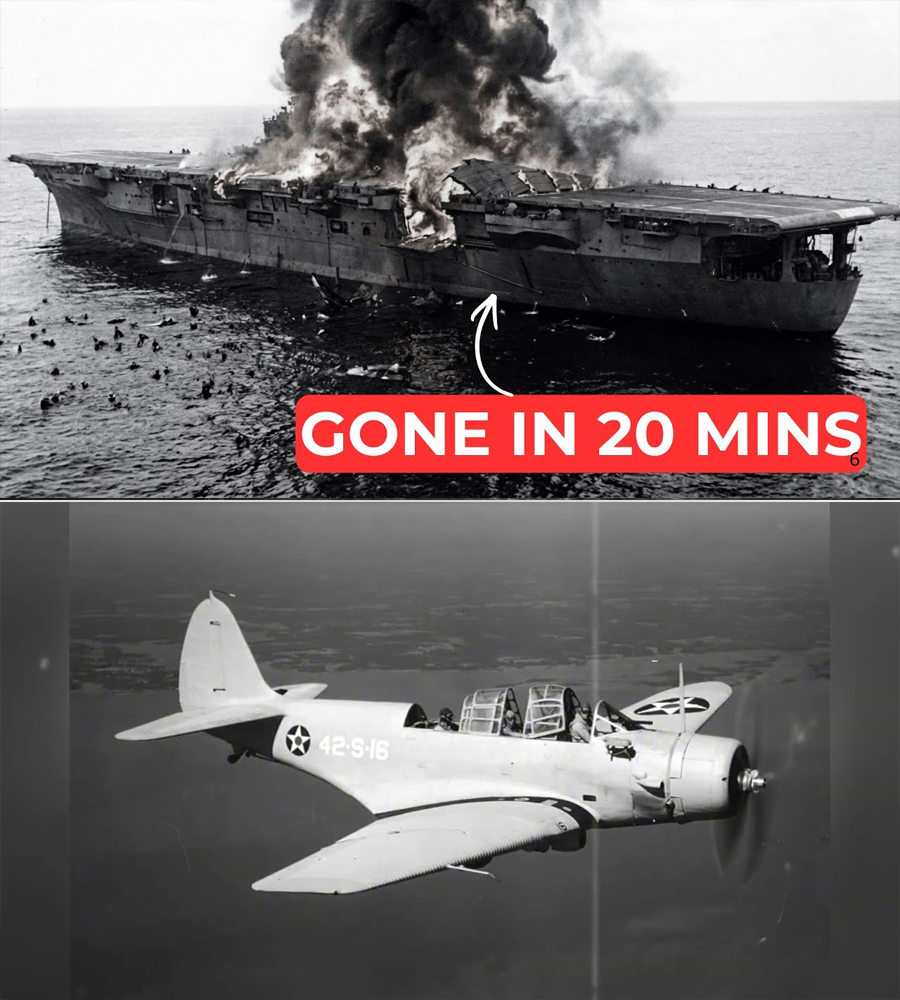 “Twenty Minutes of Silence in the Philippine Sea: The Hidden Chain Reaction That Sent Japan’s Fleet Into Darkness—And the Shocking Miscalculation No One Admitted for Decades”