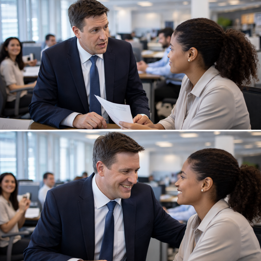 She Was “Just the Maid” in His Penthouse—Until One Hidden Diary, a Missing Ring, and a Midnight Confession Revealed the Truth He Never Expected… and Flipped His Entire Life Overnight