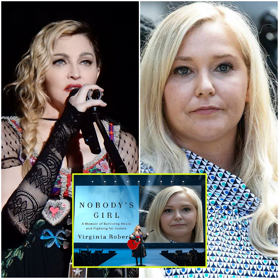 The Silence is Broken: Why Madonna’s Heart-Wrenching “Melody of Justice” Has Left Hollywood Shaking After 80 Million Global Views