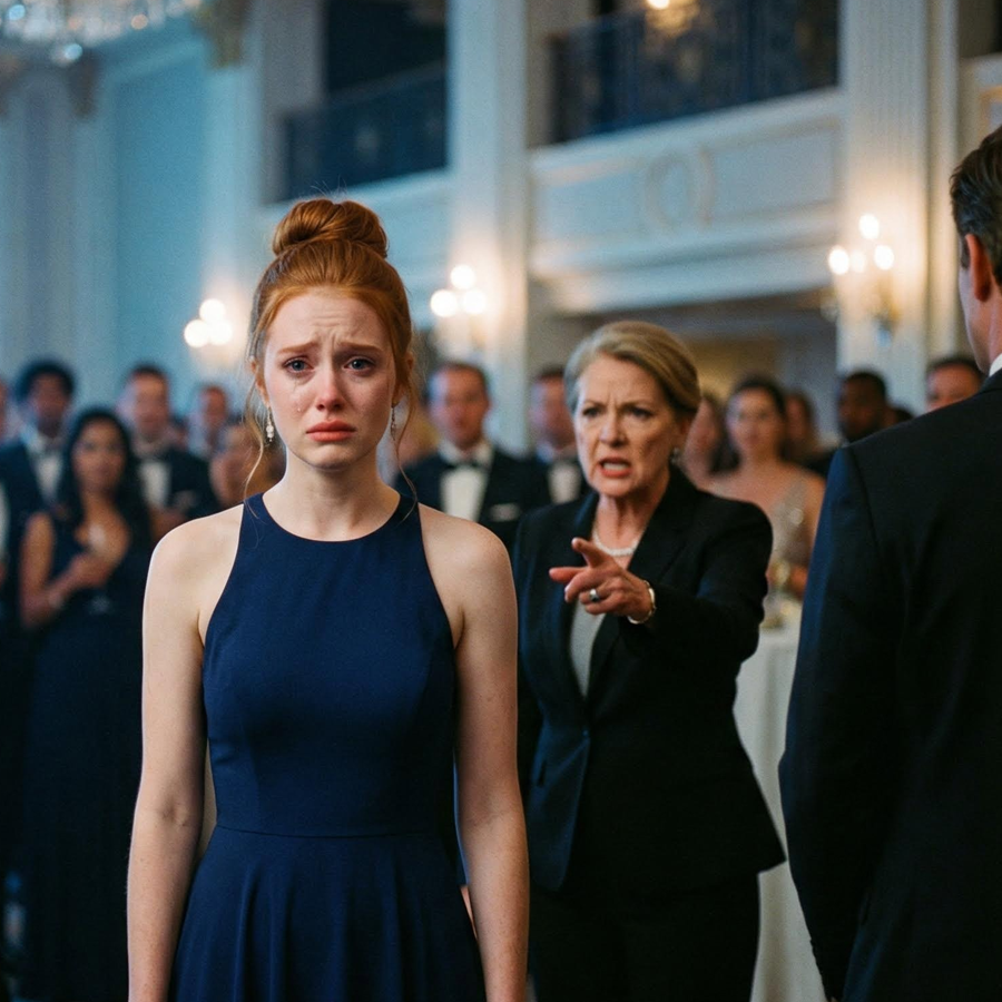 They Dismissed Me in Public, Erased My Badge, and Walked Me Out Like a Stranger—But Just Three Hours Later, Panic Took Over, Phones Started Ringing, Systems Began Failing, Clients Threatened to Leave, and the Same Executives Who Fired Me Were Forced to Make a Desperate Call That Changed Everything Forever