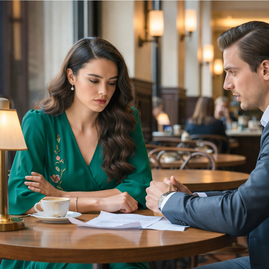 After My Husband’s Affair Destroyed Our Marriage, I Expected Apologies or Silence—Not a Whispered Proposal From the Other Woman’s Husband That Promised Revenge, Redemption, and a Dangerous Alliance, Turning Betrayal Into a Shocking Pact That Forced Me to Choose Between Heartbreak, Power, and a Future No One Could Have Predicted