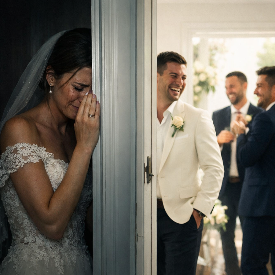 She Heard His Whispered Plan Behind the Church Door—Then Walked Down the Aisle Smiling: Minutes Later, Valentina’s ‘Perfect’ Vows Became a Trap, a Hidden Recording Lit Up the Reception, and the Groom’s Secret Debt, Business Grab, and Two-Year Setup Unraveled in Front of Everyone, Leaving Aspen Stunned and Asking One Question: Who Was Really Marrying Whom—and why did her father’s lawyer arrive with a sealed envelope unexpectedly tonight?
