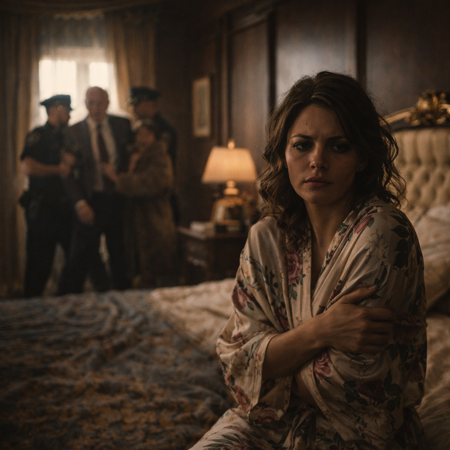 Doctors Prepared To Let One Sister Fade Until A Door Slam Revealed A Secret Fortune, A Grandmother’s Will, And A Family Choice So Brutal It Split A Hospital Night Into Before And After For A Child Labeled Extra While Machines Hummed Parents Decided Survival By Ledger Lines Lawyers Rushed Order Halted Tubes Changed Everything Forever Exposing Love Measured In Money Power Silence And The Price Of Being Chosen