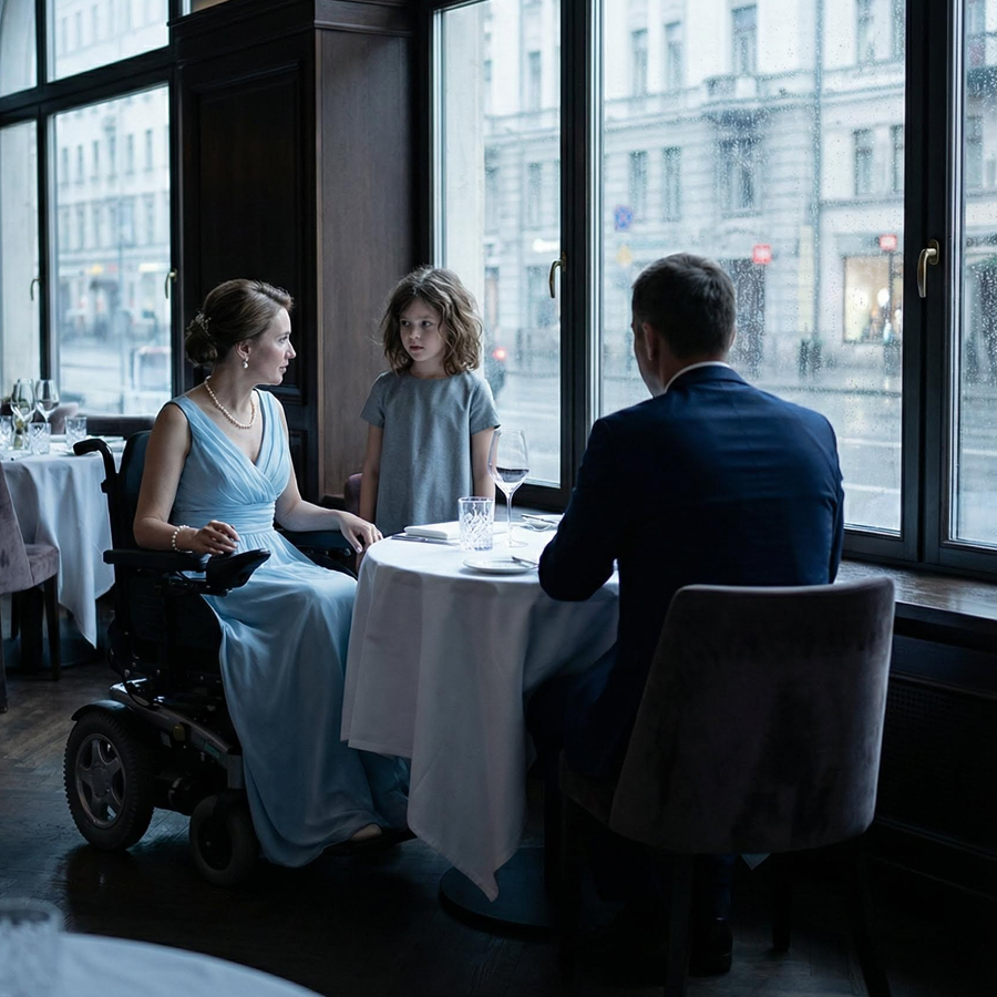 A Hungry Girl Asked For Food — What Happened Next Shocked A Millionaire’s Wife, Exposed A Hidden Past, Triggered A Chain Of Quiet Decisions, And Slowly Transformed Privilege Into Purpose, Turning One Simple Request On A City Street Into A Life-Altering Moment No One Could Have Predicted Or Forgotten While Cameras Never Rolled, Voices Stayed Low, Truths Surfaced, And Compassion Quietly Redefined Everything She Thought She Knew About Herself