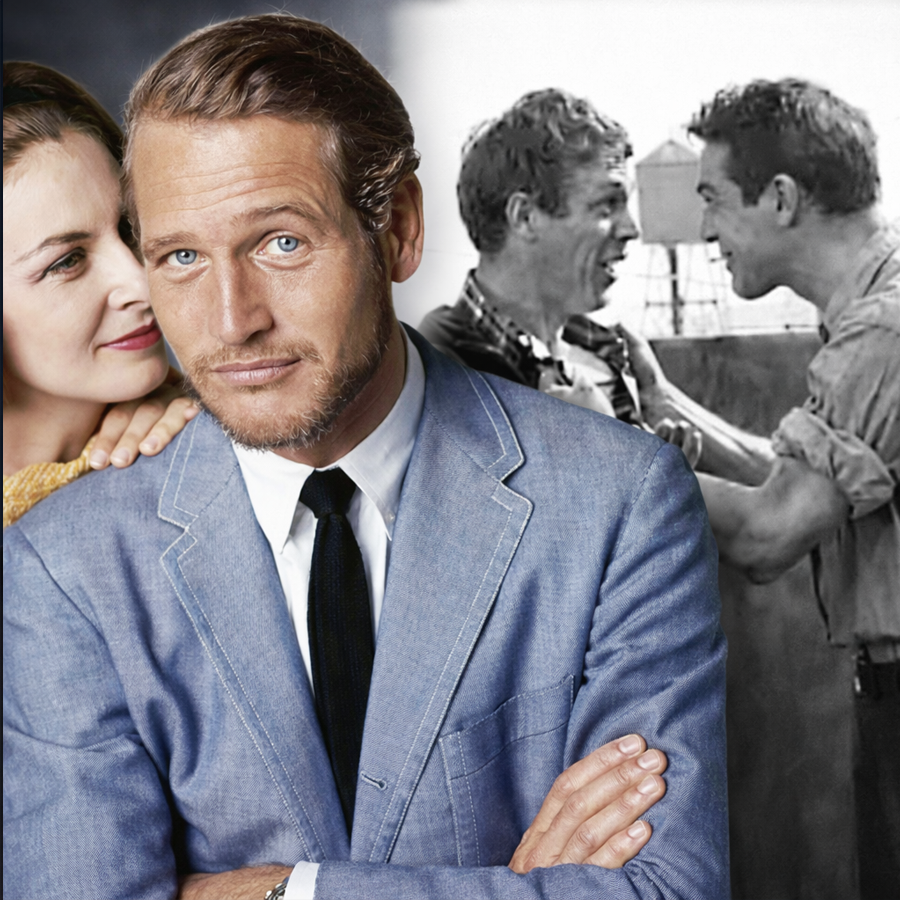 Paul Newman’s Hidden Personal Bonds Finally Come Into Focus As Long-Buried Stories, Quiet Friendships, Emotional Loyalties, And Untold Private Choices Emerge From Hollywood’s Golden Age, Revealing A Side Of The Iconic Star That Studios Never Promoted, Fans Never Questioned, And History Almost Lost Forever Behind Fame, Marriage, Silence, And Carefully Guarded Public Illusions