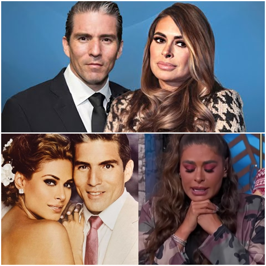 No One Saw This Coming: A Sudden Diagnosis Turned Her World Upside Down, Forced a Goodbye Her Husband Was Never Prepared to Say, and Exposed a Hidden Reality Behind the Spotlight That Left Millions Stunned and Desperate to Know What Happens Next