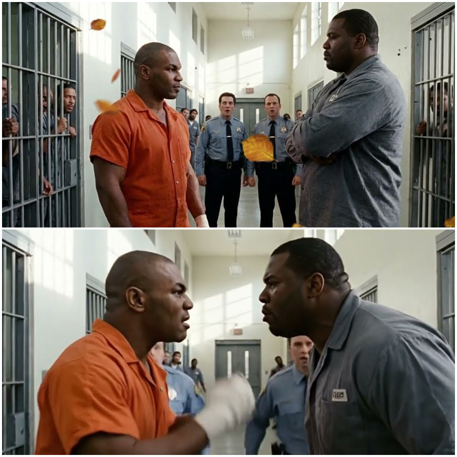 Now, to understand how Mike Tyson’s first day in prison turned into a moment that would define his entire time behind bars, we need to go back to the very beginning.