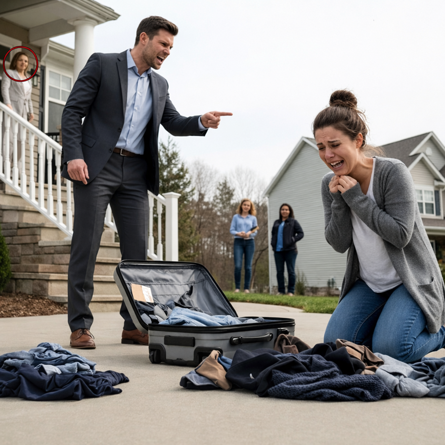 My Husband Celebrated a $33 Million Deal and Forced Me Out the Same Night, Never Knowing the Signature Behind That Fortune, Until Three Days Later When the Final Documents Were Revealed, the Room Went Silent, His Confidence Collapsed, and He Realized the Woman He Dismissed Was the One Who Controlled Everything That Made His Success Possible