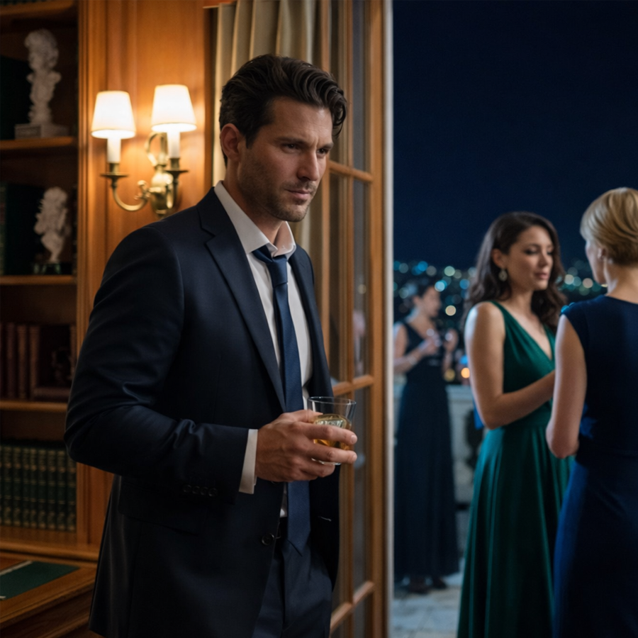 I Was Ready to Ask for a Divorce After Months of Silence and Distance—Until I Accidentally Overheard What My Wife Was Saying Behind a Closed Door, a Conversation That Exposed a Hidden Struggle, Reversed Everything I Thought I Knew About Our Marriage, and Forced Me to Question Whether the Truth I Feared Was Actually the One That Could Save Us