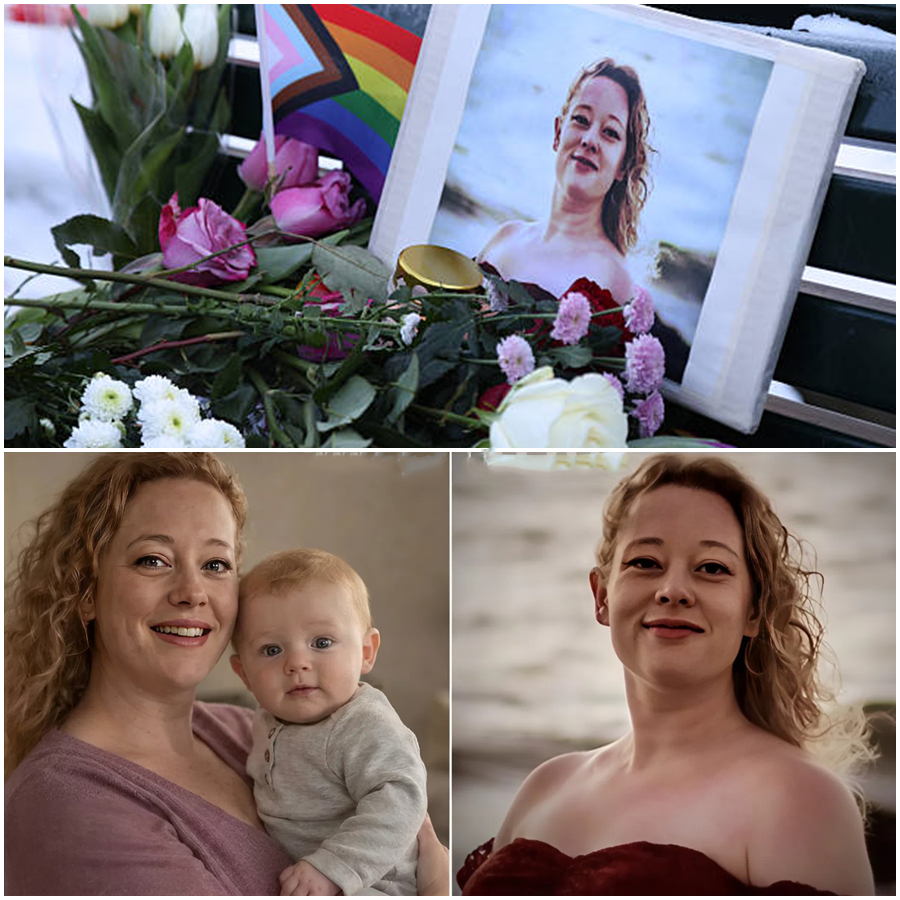 The Light Extinguished: Why the Tragic Death of Renee Nicole Good at the Hands of Federal Agents is Sparking a National Outcry and a Quest for the Unfiltered Truth