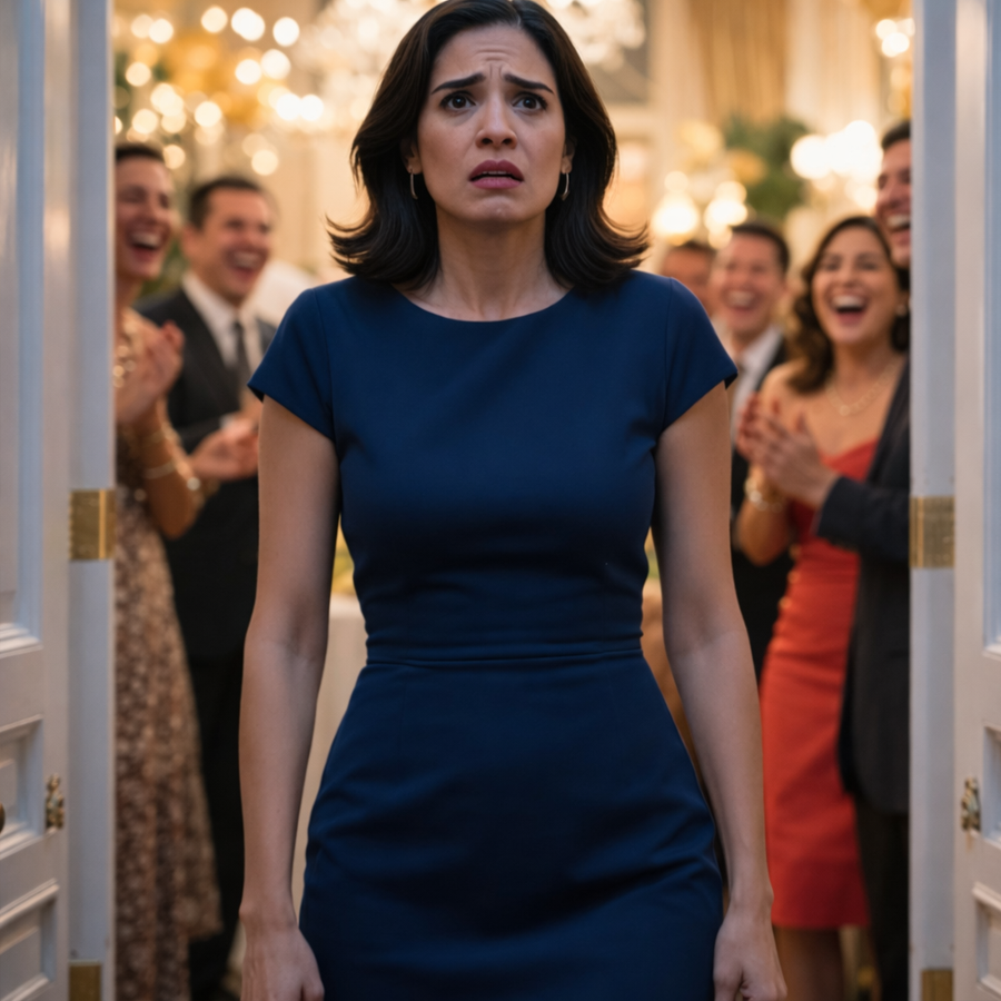 My Family Turned an Engagement Party Into a Public Joke at My Expense, Laughing and Making Assumptions They Thought I’d Accept — Until I Finally Stood Up, Broke the Silence, Revealed the Truth They Never Expected Anyone to Hear, and Transformed an Evening Meant for Celebration Into an Unforgettable Moment of Shock, Awkward Realization, and a Reckoning That Permanently Changed How I Was Seen