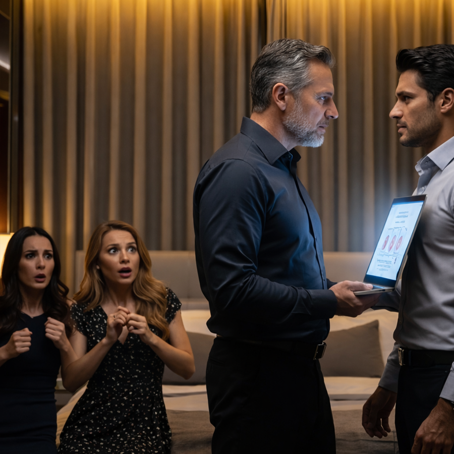 After We Moved Into Our New Home, the Former Owner Called Saying He “Forgot to Disconnect the Cameras,” but What Unfolded Next Turned a Simple Mistake into a Chilling Discovery, Exposed a Hidden Violation, Forced a Legal and Moral Reckoning, and Revealed a Shocking Truth About Trust, Privacy, and the Secrets That Can Linger Inside a House Long After the Keys Change Hands