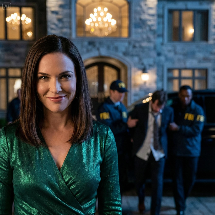 They Quietly Locked Her Away for Two Years to Protect His Secret Affair, Erased Her Voice, Rewrote the Story, and Expected Her to Disappear Forever—But When She Finally Walked Free, What She Revealed Next Shocked Powerful Families, Shattered Carefully Built Lies, Reversed Every Role, and Proved That Silence, Patience, and Intelligence Can Become the Most Devastating Form of Revenge Imaginable