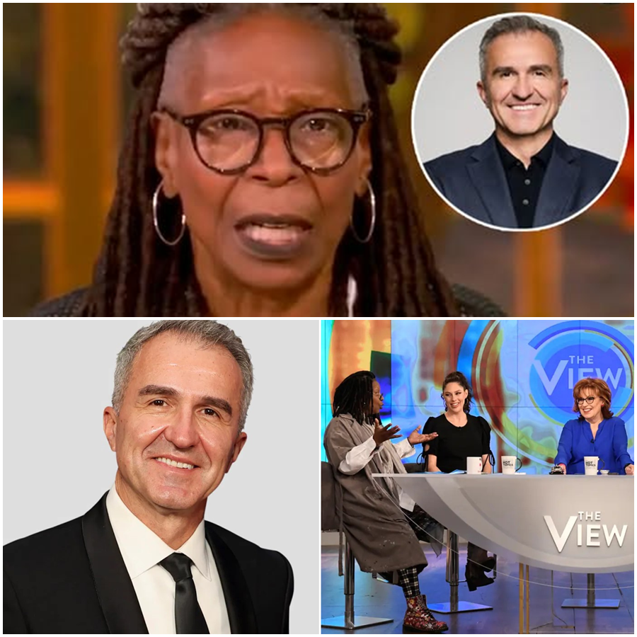 The Great ABC Exodus: Why the CEO Just Branded Their Top-Rated Show “Toxic” and Walked Away From the Network Forever!