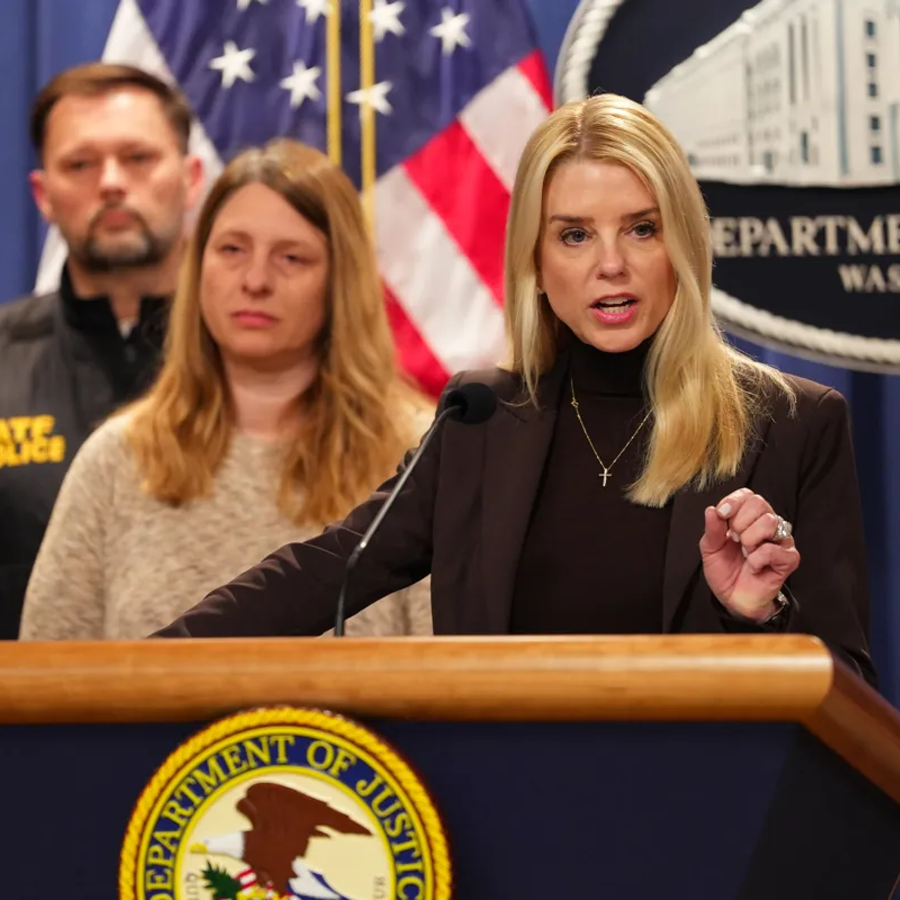 A Constitutional Earthquake: The Justice Dept.’s Unprecedented Move to Shield Students From ‘Truth Sanctions’