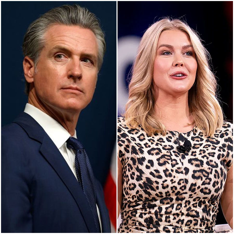 The California Verdict: Why Karoline Leavitt’s “Finalized Evidence” of a Nationwide Election Conspiracy is Set to Topple the Golden State’s Political Leadership