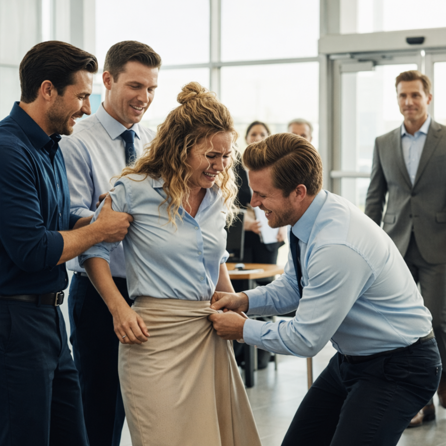 “You Pay With Food Stamps,” the Car Dealers Mocked a Simple Woman Without Hesitation, Unaware She Was Hiding a Life-Changing Truth, Until an Unexpected Arrival by Her Billionaire Husband Silenced the Showroom, Reversed the Power Dynamic Instantly, and Triggered a Shocking Chain of Events That Forced Everyone Present to Confront Their Prejudice, Assumptions, and the True Cost of Judging Appearances Too Quickly