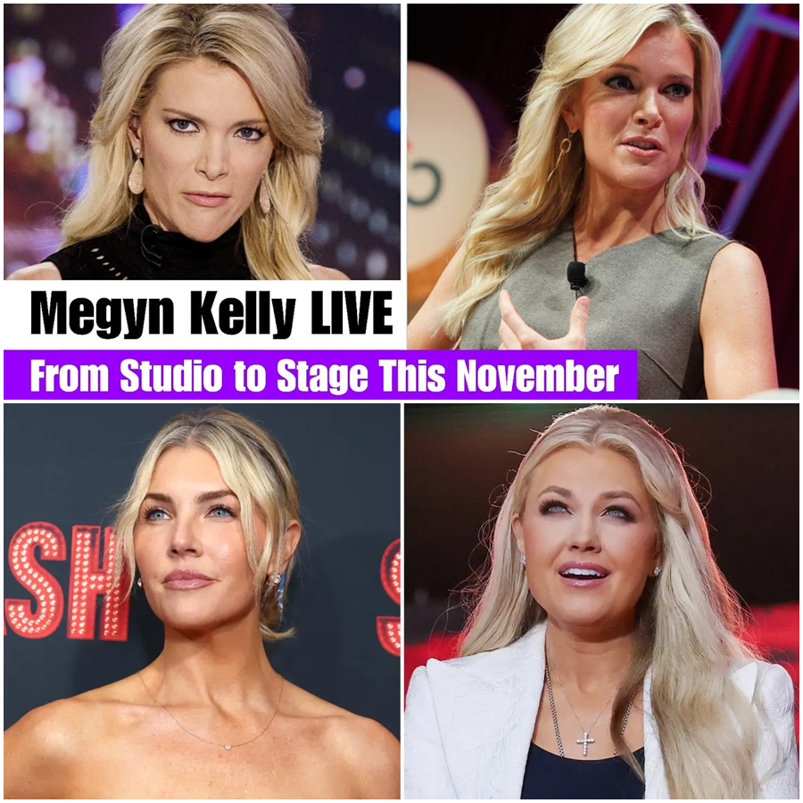 The Dallas Defiance: Why Megyn Kelly and Erika Kirk’s “Risky” Super Bowl Vision is Triggering a Cultural Reset and a Global Hunt for Their Secret Guest List