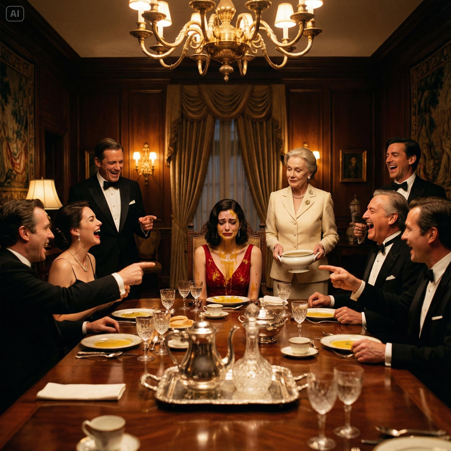 He Divorced Her Without Knowing She Secretly Owned a Multi-Billion-Dollar Company, Let His Influential Family Publicly Humiliate Her Without Mercy, and Believed He Had Won—Until a Stunning Truth Emerged, Power Quietly Shifted, Arrogance Met Consequences, and the Woman They Dismissed Forever Returned as the One Person Who Could Redefine Their Status, Pride, and Future in a Way No One Expected