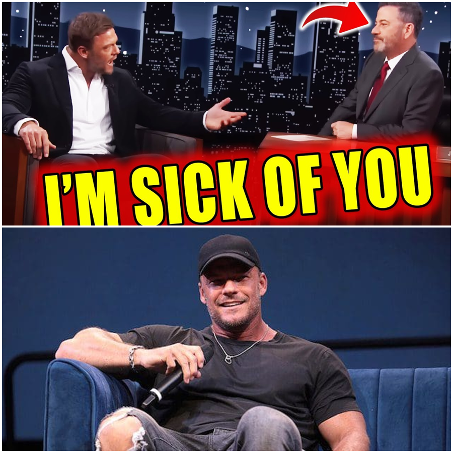 Beyond the Action: The Viral Testimony That is Shaking Hollywood’s Foundation and Why This Action Icon is Risking Everything to Speak His Truth!