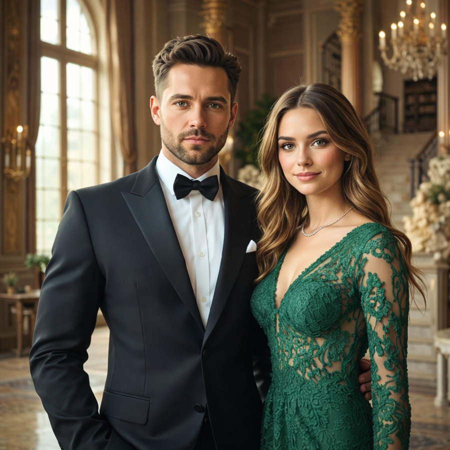 “The Millionaire Believed His Contract Marriage Was a Perfectly Controlled Arrangement—Until One Conversation Exposed a Hidden Truth, Shattered Every Assumption He Made About His Wife, and Forced Him to Tear Up the Agreement on the Spot, Turning a Carefully Negotiated Deal Into a Stunning Emotional Reckoning No Amount of Money Could Undo”