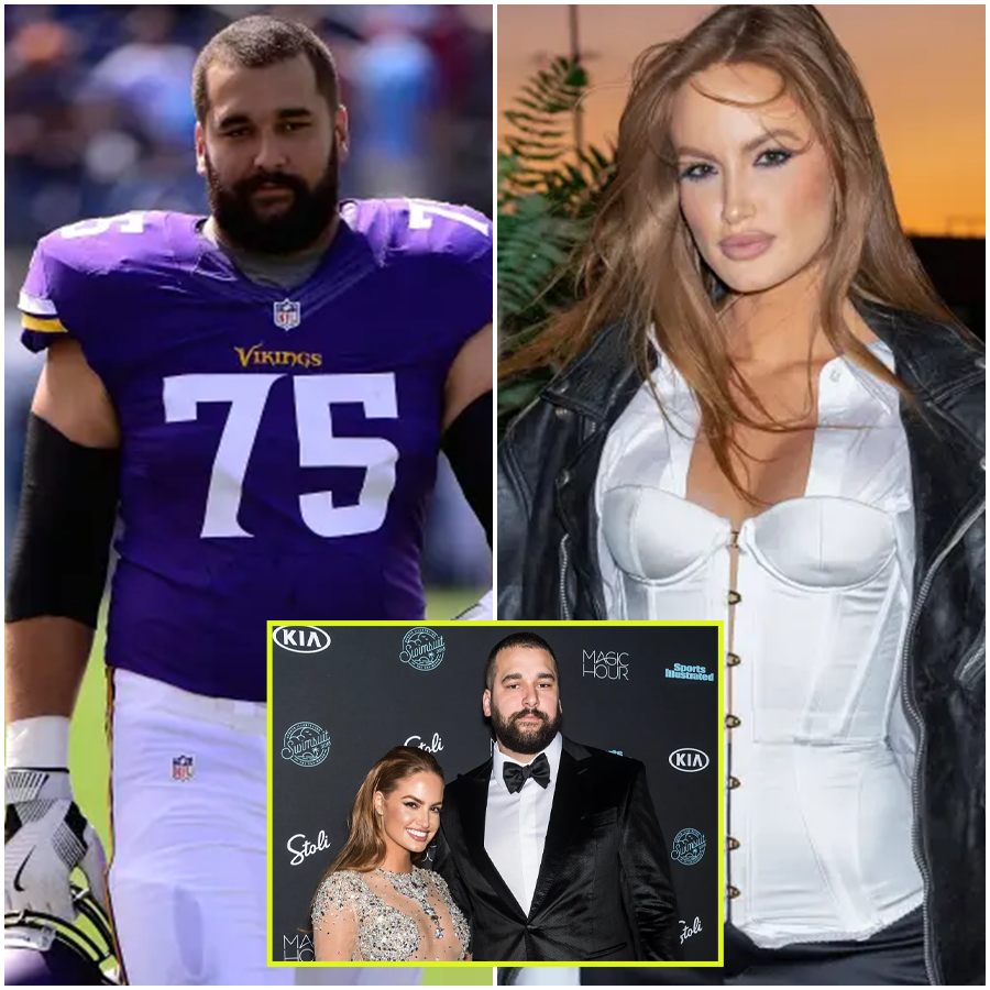 The “Two Coke Cans” Lawsuit: Why NFL Star Matt Kalil is Taking His Influencer Ex-Wife to Court Over a Viral Divorce Confession