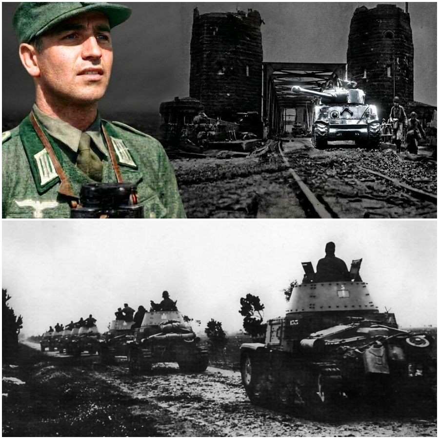 A German Commander Designed What Was Supposed to Be a Flawless WWII Strategy—Every Detail Calculated, Every Variable Controlled—Yet Within Just Eleven Minutes, a Single Overlooked Factor Collapsed the Entire Operation, Leaving Officers Frozen, Troops Confused, and History With One of the Most Chilling Examples of How Absolute Confidence Can Shatter Faster Than a Battle Plan Ever Should