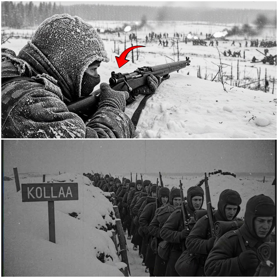 Henry Dalton’s finger tightened on the trigger. Anyway, in the next 90 seconds, all four scouts would drop and an entire battalion’s doctrine would change because of a bent nail and some wire he’d stolen from a fence. The German scouts moved in a loose diamond pattern through the abandoned vineyard outside Bruier, France.