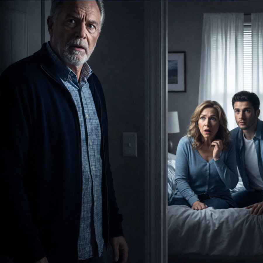 I Thought I Knew Her Until One Night Changed Everything When A Harmless Household Item Became A Dark Secret Doctors Could Not Ignore A Marriage Shattered By Lies A Hospital Locked In Silence A Shocking Emergency That Forced Hidden Truths Into The Open And Left Everyone Asking How Love Turned Into A Chilling Mystery Behind Closed Doors With Consequences Nobody Expected Or Prepared To Face That Night Again