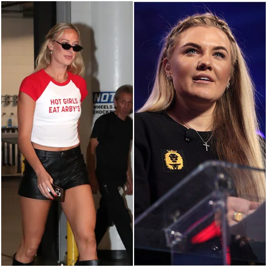 The Billion-View Earthquake: How Sophie Cunningham and the Kirk Legacy Just Shattered ABC’s Monopoly and Left Network Executives in a State of Total Panic