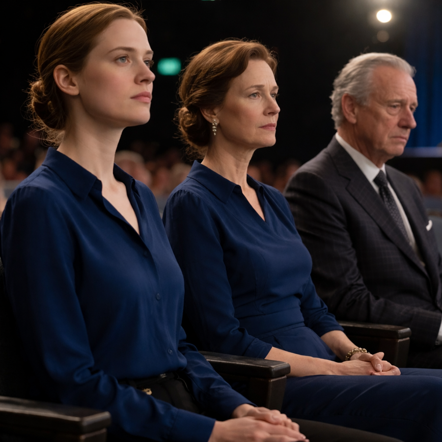 My Father Publicly Humiliated Me During a Family Gathering, Laughing as Everyone Watched — But Months Later, After a Quiet Chain of Events Unfolded, He Couldn’t Meet My Eyes, Avoided Conversations, and Was Forced to Face the Consequences of a Moment He Thought I’d Forget, Turning Shame Into Silence and Rewriting the Power Dynamic Inside Our Family Forever