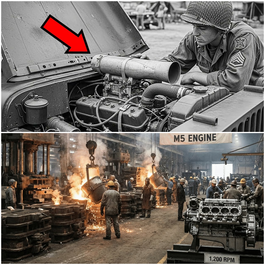 Through his Zeiss binoculars, Müller watched as a dust cloud approached the Luftwafa supply depot at Burka.