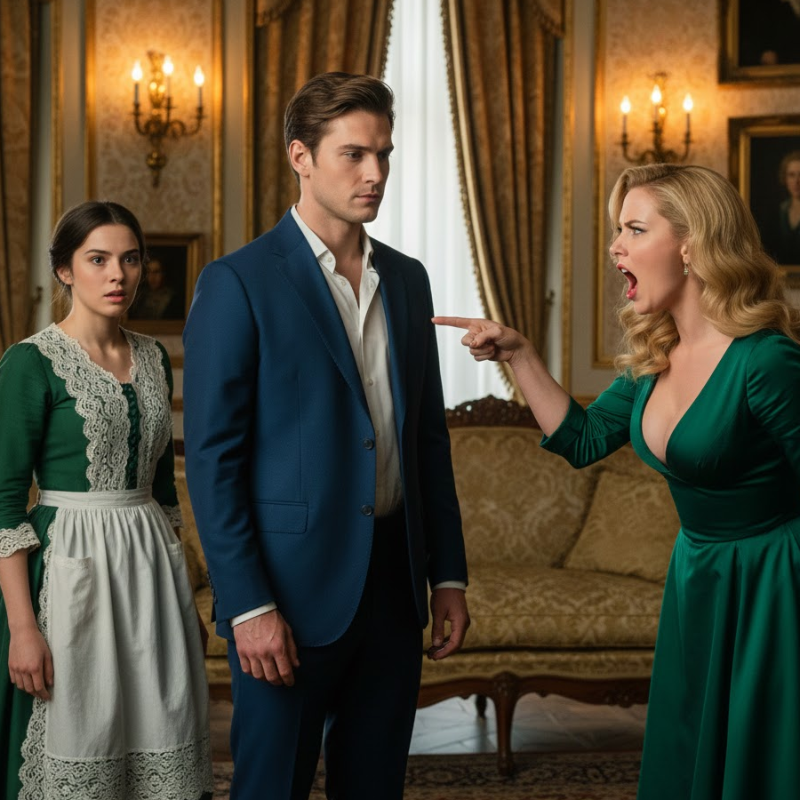 A Billionaire Secretly Regained His Hearing, But What He Overheard Behind Closed Doors Shattered His Illusions, Exposed Carefully Hidden Betrayals, Rewrote Every Relationship He Trusted, And Forced Him To Choose Between Preserving A Perfect Public Image Or Destroying His Old Life To Reclaim Truth, Dignity, And Control In A World Built On Silence, Power, And Carefully Managed Lies