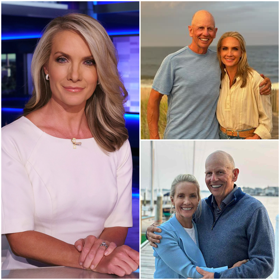 The Armor Falls: Inside the Emotional Moment Dana Perino Stunned Millions with a Raw, Unscripted Revelation Live on Air