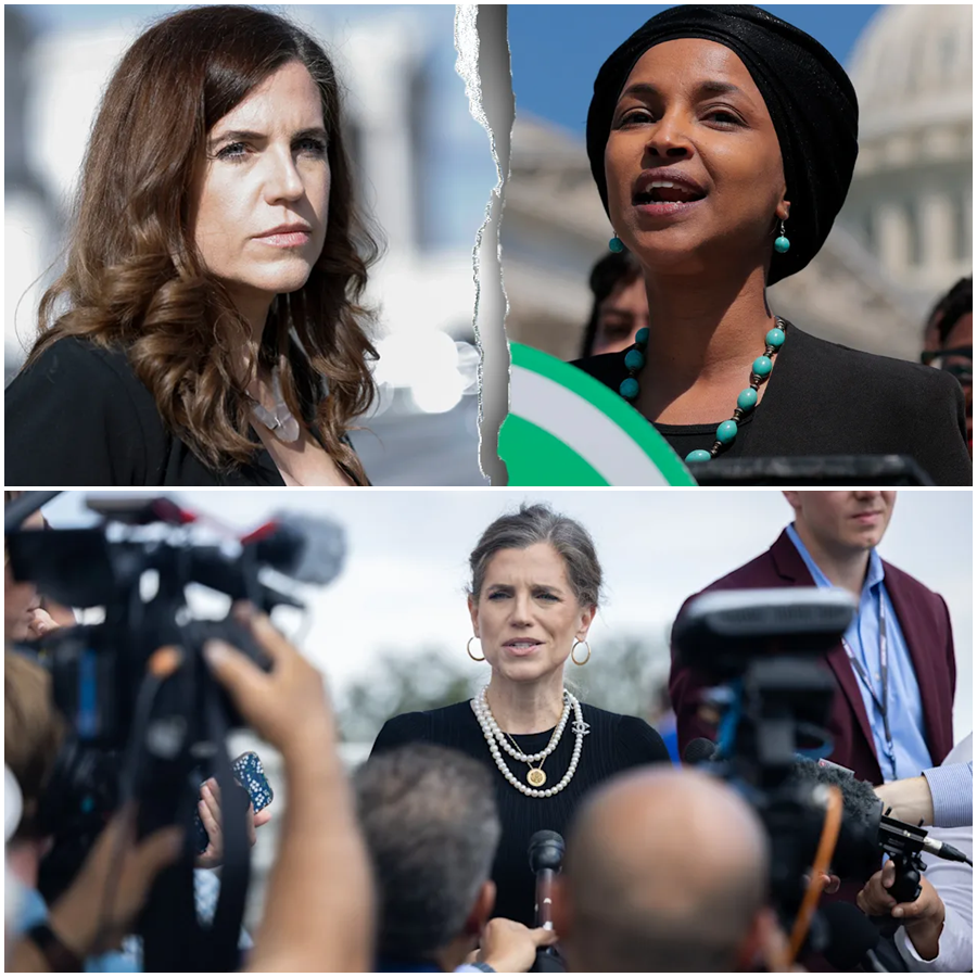 The Citizenship Files: Why the House Oversight Committee is Moving to Force the Unsealing of Ilhan Omar’s Most Private Immigration Records