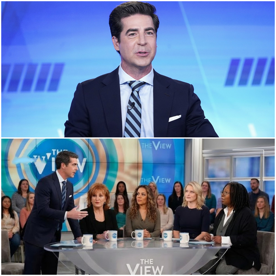 THE UNTHINKABLE SHOWDOWN: Why Daytime TV’s Most Powerful Host Suddenly Demanded Silence During This Tense Live Exchange