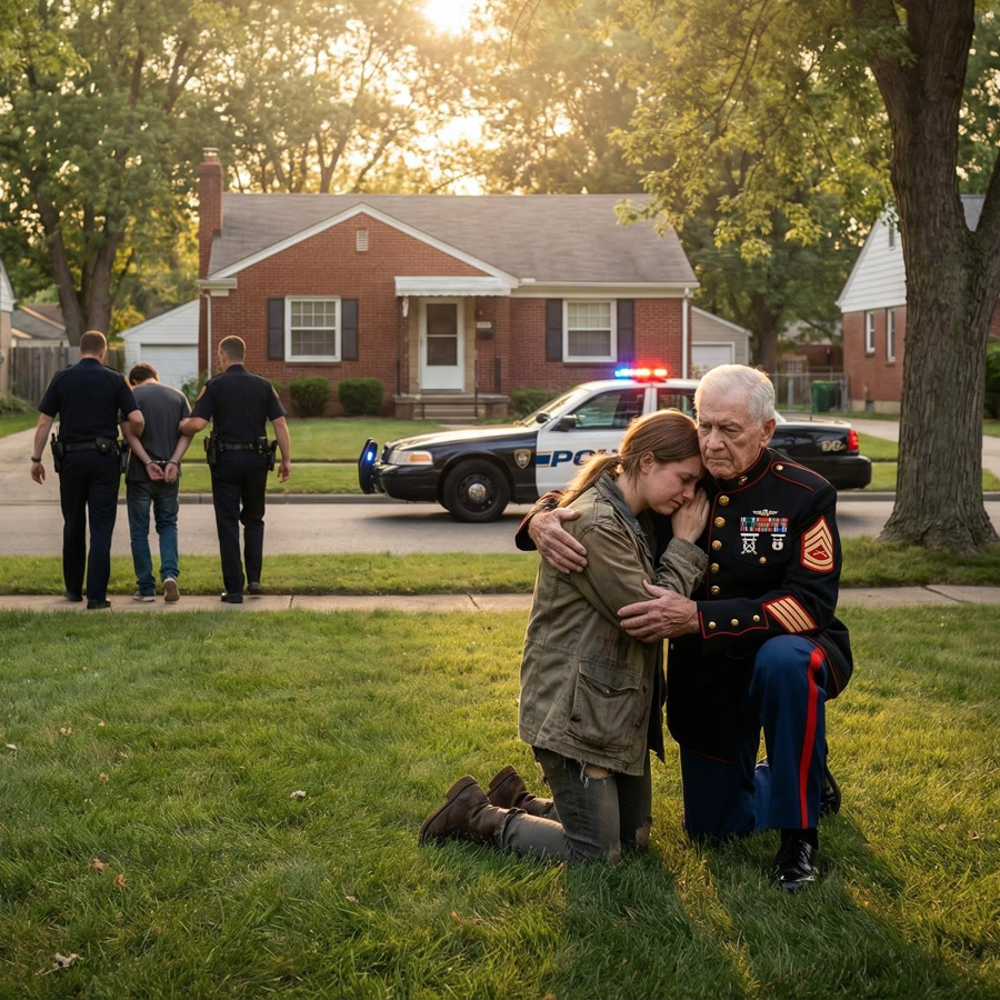 My Daughter Whispered ‘Dad, Help Me’—Then the Line Went Dead; What I Found at Her In-Laws’ Mansion Exposed a Chilling Abuse of Power, a Family’s Dark Secret, and the Moment a Quiet Father Realized Fear Was Being Used as Control, Forcing Him to Act Before Silence Became Permanent