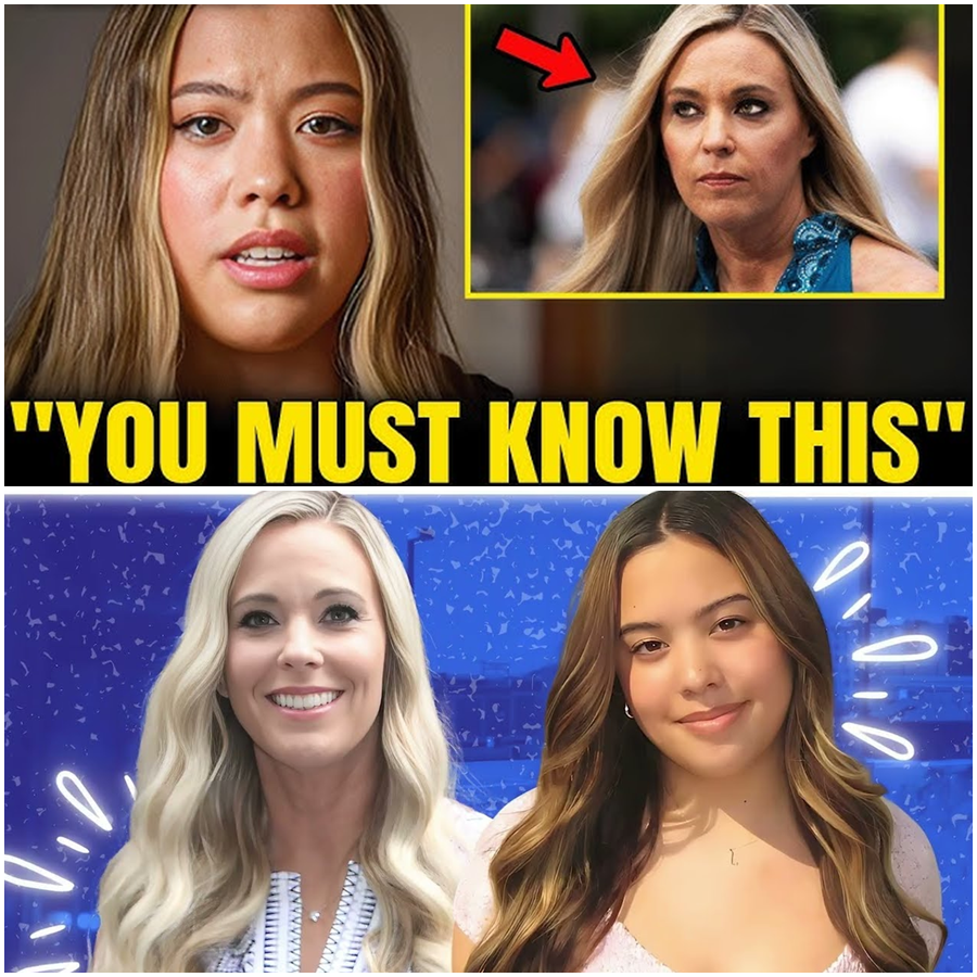 The Reality Shattered: Why Jon Gosselin’s Daughter is “Risking It All” to Break a Decade of Silence and Reveal the Family’s Final Secret