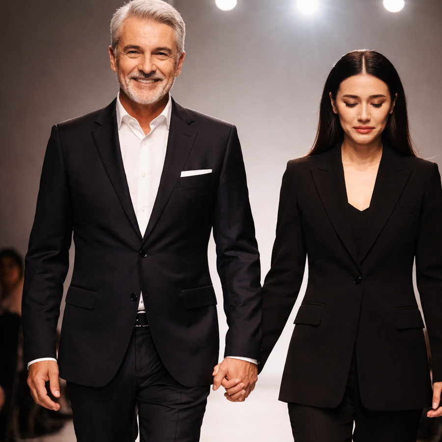 My Father Stood At His Retirement Celebration And Declared He Owed Everything To His Sons Saying His Daughter Never Had What It Takes But One Unplanned Moment Turned Pride Into Shock The Room Fell Silent Old Wounds Resurfaced And A Lifetime Of Quiet Effort Was Finally Forced Into The Light In A Way Nobody Expected Or Could Ignore