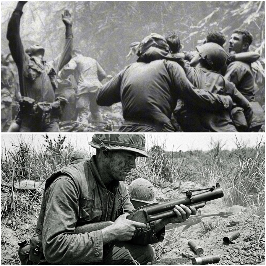 They are running black, carrying sanitized uniforms, sterile weapons, and no identification tags.