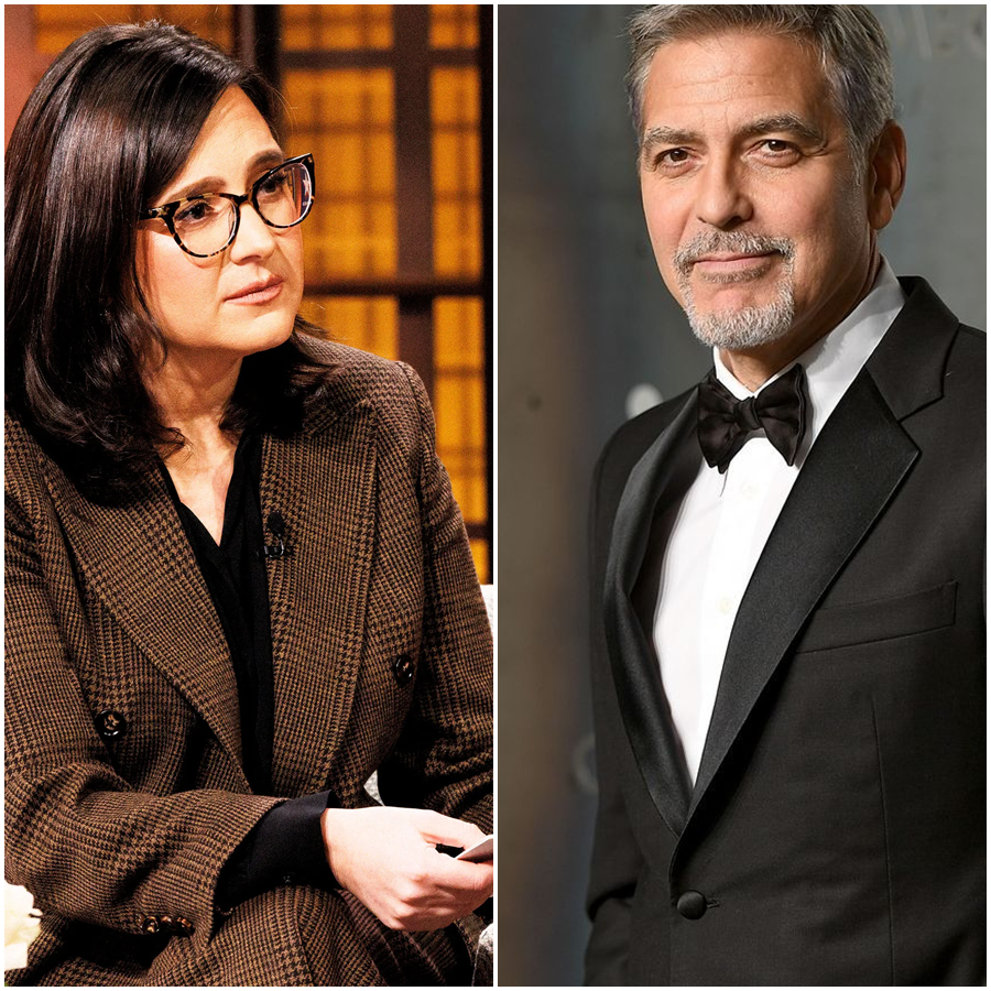 A Legend’s Warning: George Clooney’s Bold Stance on the Future of Truth and the Transformation of Modern Media