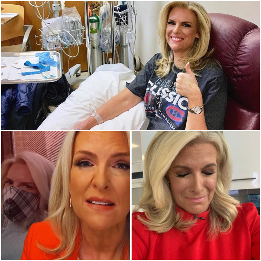 The Final Storm: Inside Janice Dean’s Heart-Wrenching Confession as the Nation Rallies Behind Its Most Resilient Voice