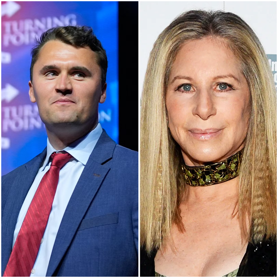 The 83-Year-Old Icon’s Defiance: Barbra Streisand’s Unshakable Stand Ignites a Global Firestorm Over ‘Final Words’